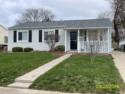 230 Russell Ave, Fort Wayne, IN, 46808