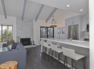 25 Lee Rd #112, Mammoth Lakes, CA 93546