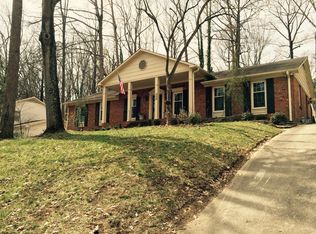 4205 Converse Dr, Raleigh, NC 27609