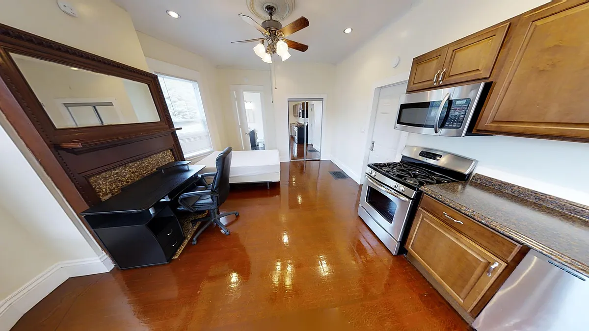 Building Photo - 321 Westcott St #1