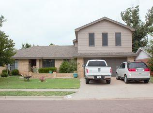 610 Ironton Ave, Lubbock, TX 79416