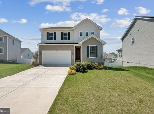 12710 Wallace Ct, Hagerstown, MD 21740