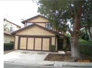 11698 White Pine Ct, Fontana, CA 92337