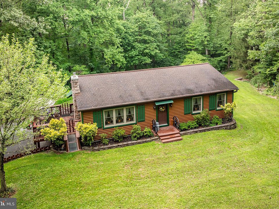 200 Mohns Hill Rd, Reinholds, PA 17569 | Zillow