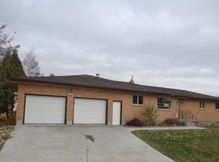 462 N 4000 E, Rigby, ID 83442