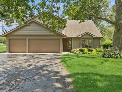 N6316 Oak COURT, Elkhorn, WI, 53121