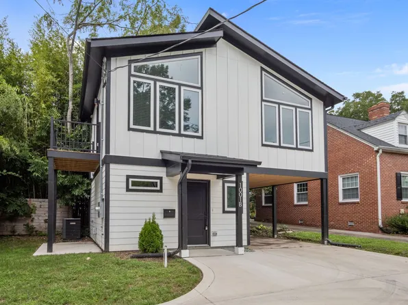 1001B N Gregson St, Durham, NC 27701