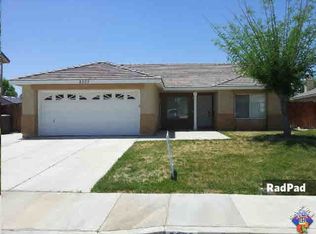 2303 Gable Ct, Rosamond, CA