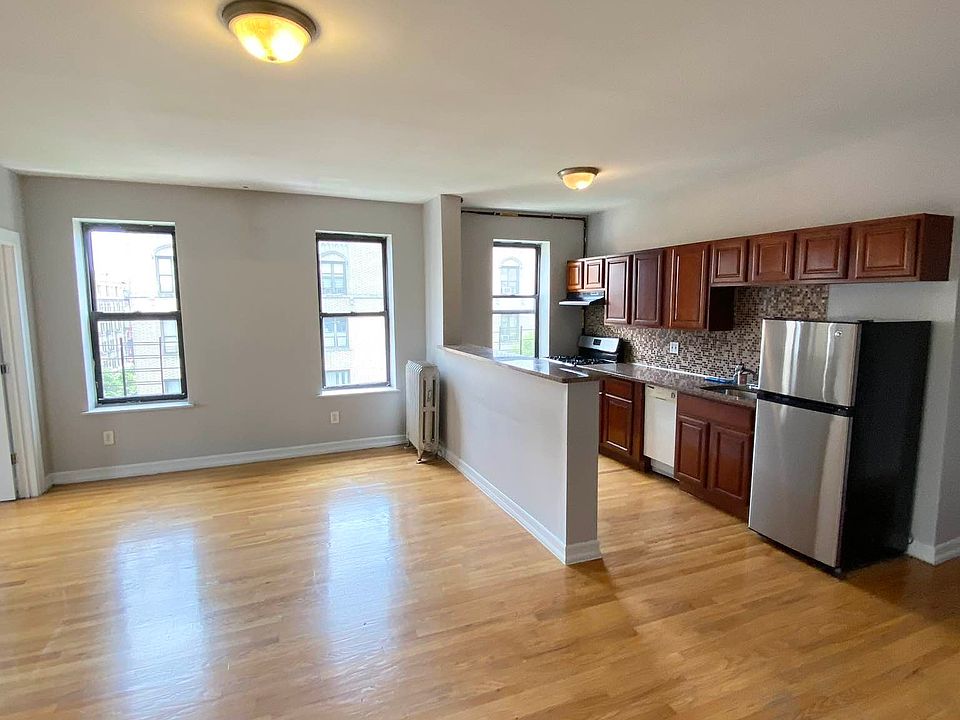 1st image of 64 Wadsworth Ter APT 1F