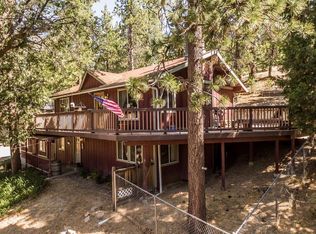 32767 Willow Ln, Arrowbear Lake, CA 92382