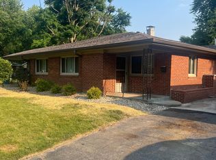 6503 W 13th St #6503, Indianapolis, IN 46214