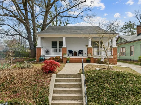 907 Arnette Ave, Durham, NC 27701