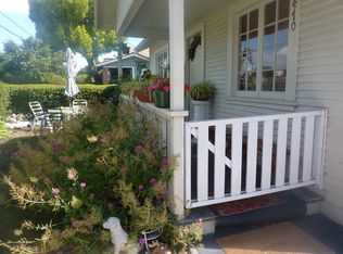 470 5th Ave, Redwood City, CA 94063