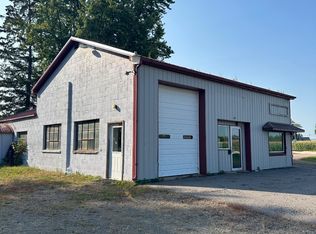 605 N Pacific St, Spencer, WI 54479