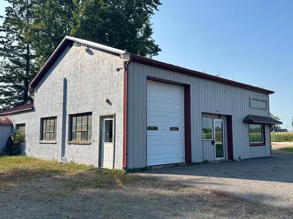 605 N Pacific St, Spencer, WI 54479