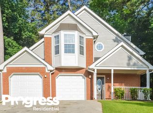 6552 Battery Point, Stone Mountain, GA 30087