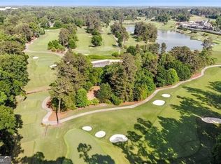 4175 Club Dr NE, Atlanta, GA 30319