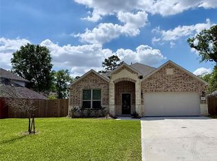 16119 Port O Call St, Crosby, TX 77532