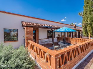 480 S Paseo Lobo UNIT A, Green Valley, AZ 85614