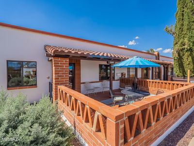 480 S Paseo Lobo Unit A, Green Valley, AZ, 85614