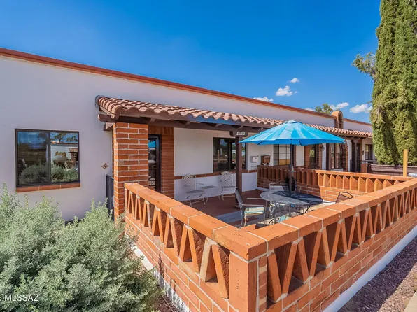 480 S Paseo Lobo Unit A, Green Valley, AZ 85614