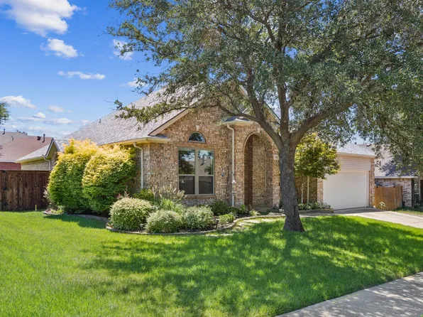 5420 Platte Pl, Fort Worth, TX 76137