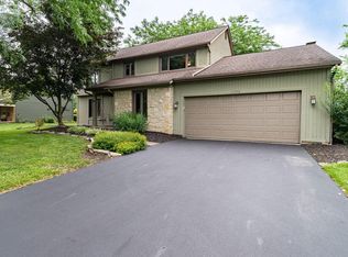 11702 Eddington Ave, Pickerington, OH 43147