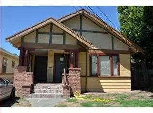 179 N 16th St, San Jose, CA 95112