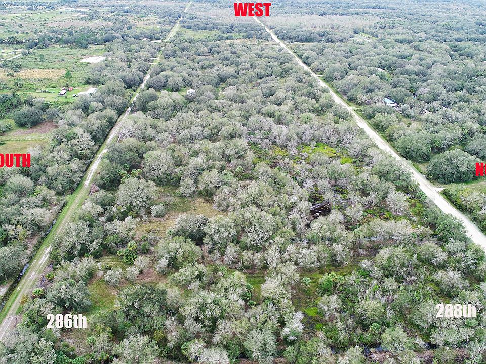 1st image of 19376 NW 288th St Street