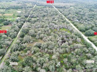 19376 NW 288th St, Okeechobee, FL 34972