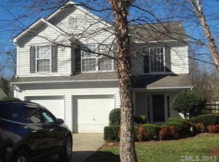 1442 Deer Forest Dr, Fort Mill, SC 29715