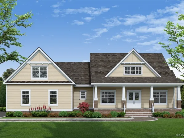 16751 Mountain Rd, Montpelier, VA 23192