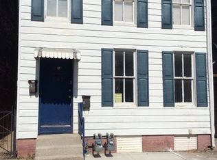 547 Smith St #1, York, PA 17404