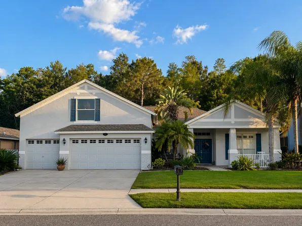 16110 Dakota Dr, Odessa, FL 33556