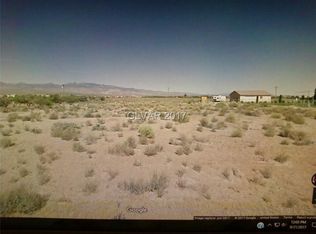 2661 Papaya Ave, Pahrump, NV 89048