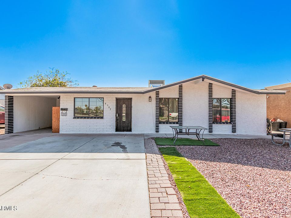 1st image of 8707 W CAMPBELL Avenue