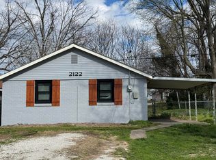 2122 N Taylor Ave, Springfield, MO 65803
