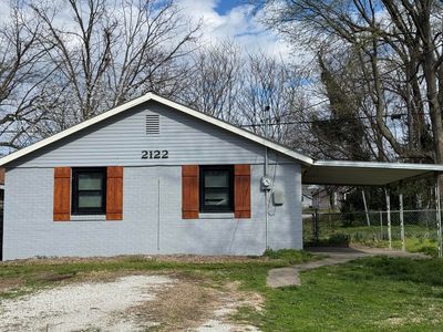 2122 N Taylor Avenue, Springfield, MO, 65803