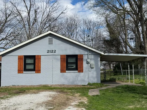 2122 N Taylor Avenue, Springfield, MO 65803