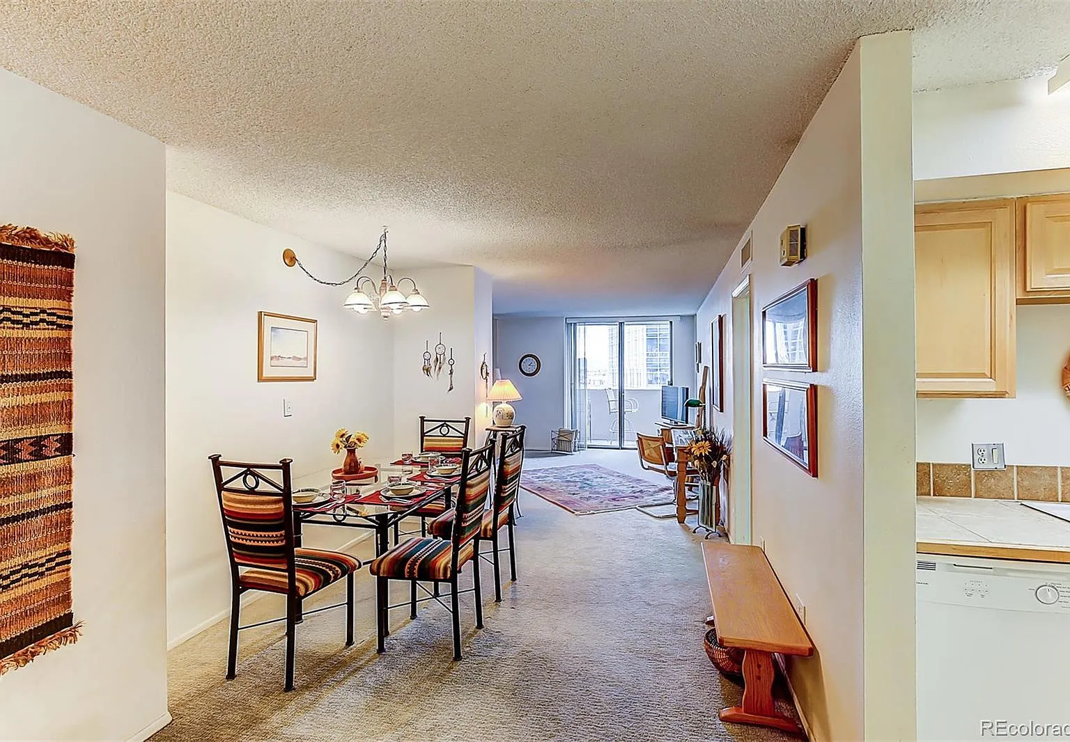 Brooks Tower — Photo 1