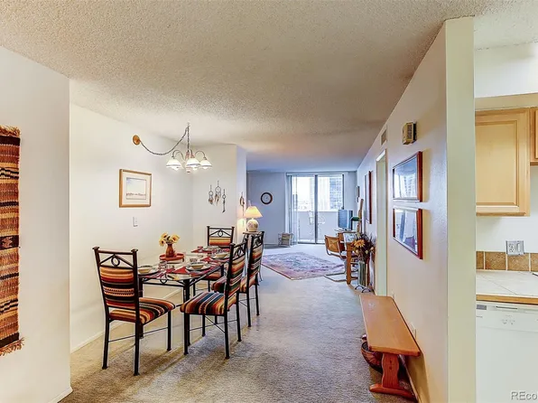 1020 15th St APT 22D, Denver, CO 80202