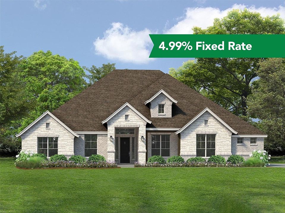 5006 Tamarack Ln, Royse City, TX 75189 Zillow