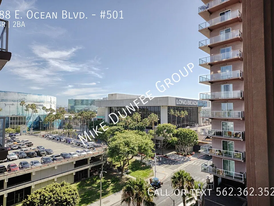 388 E Ocean Blvd #501