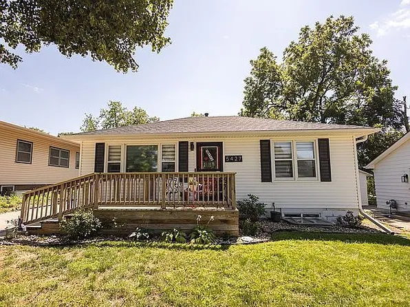 5427 Oldham St, Lincoln, NE 68506