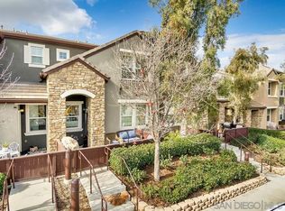 1420 Rosemonde Ln, Santee, CA 92071