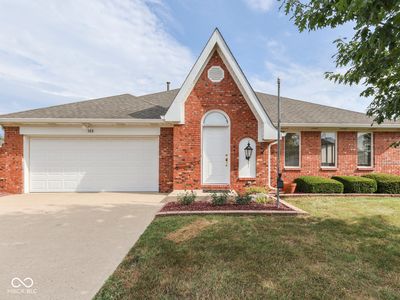 388 Vinewood Dr S, Brownsburg, IN, 46112