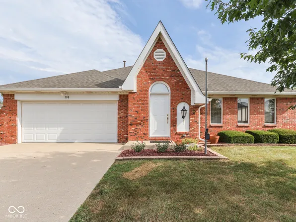 388 Vinewood Dr S #29, Brownsburg, IN 46112