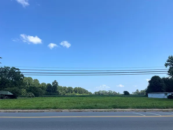 0 Northumberland Hwy, Heathsville, VA 22473