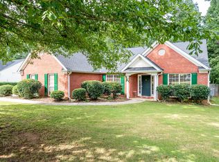 417 Little Mac Ln, Villa Rica, GA 30180