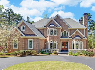 1027 Pintail Rd, Anderson, SC 29626